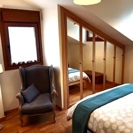 شقة Precioso En Celorio, Llanes, Javier Bardon Treceno Alquila