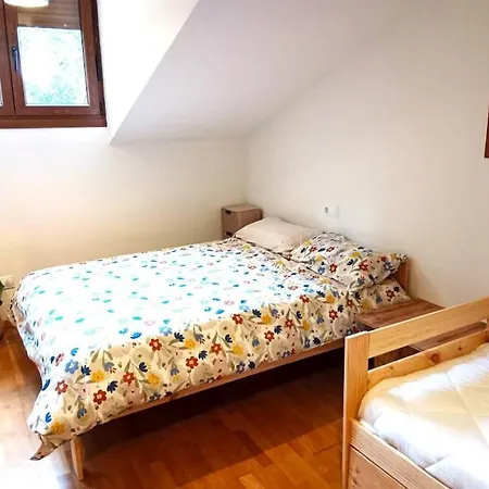 شقة Precioso En Celorio, Llanes, Javier Bardon Treceno Alquila سيلوريو