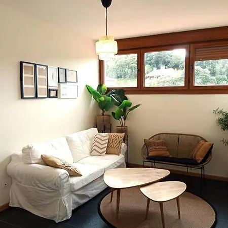 Precioso En Celorio, Llanes, Javier Bardon Treceno Alquila شقة سيلوريو