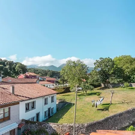 Precioso En Celorio, Llanes, Javier Bardon Treceno Alquila شقة سيلوريو