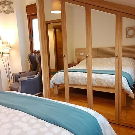 Precioso En Celorio, Llanes, Javier Bardon Treceno Alquila דירה