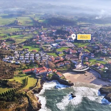 Precioso En Celorio, Llanes, Javier Bardon Treceno Alquila דירה