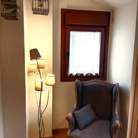 Precioso En Celorio, Llanes, Javier Bardon Treceno Alquila דירה *