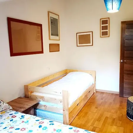 Precioso Apartamento En Celorio, Llanes, Javier Bardon Treceno Alquila Apartment