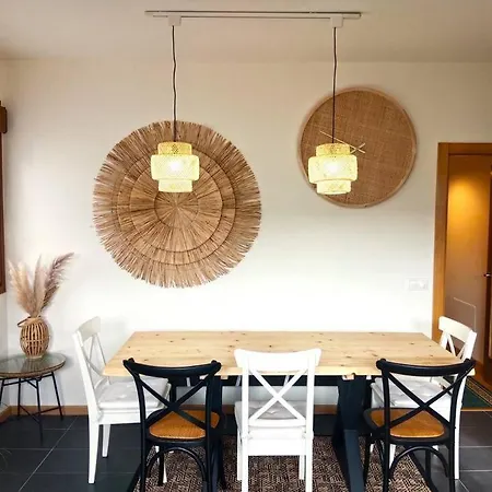 Precioso En Celorio, Llanes, Javier Bardon Treceno Alquila דירה *