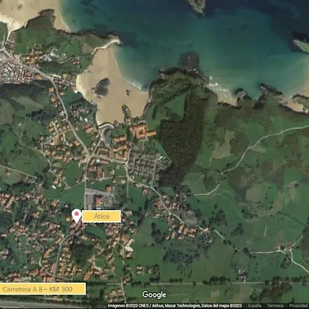 Precioso En Celorio, Llanes, Javier Bardon Treceno Alquila דירה